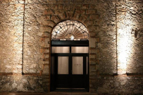 Antica dimora Palazzo Rossi
